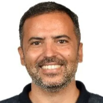 Ricardo Silva