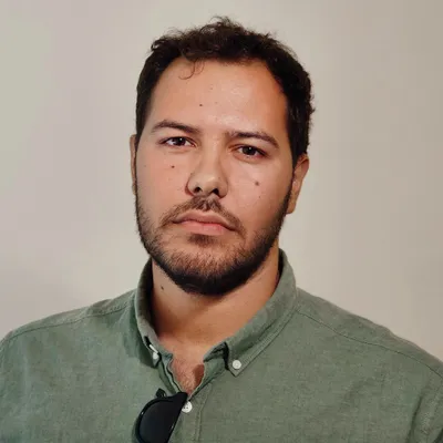 Sérgio Lino Sérgio Lino