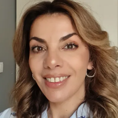 Sónia Magalhães Sónia Magalhães