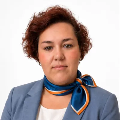 Daniela Lamti