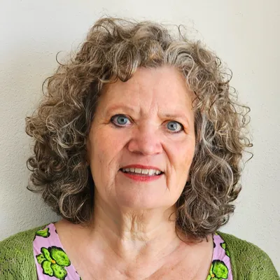 Gerrie Vinders Gerrie Vinders