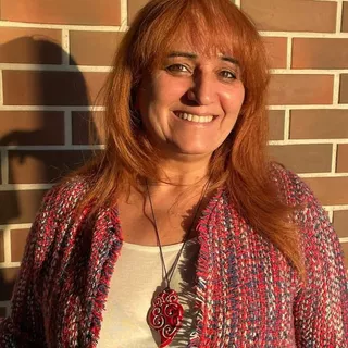 Margarida Couto
