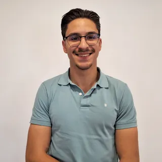 Daniel Paixão