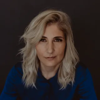 Alexandra Da Fonte Alexandra Da Fonte