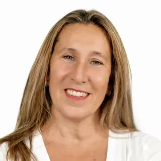 Paula Gomes