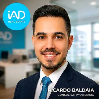 Ricardo Baldaia