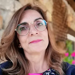 Irene Fidalgo Irene Fidalgo