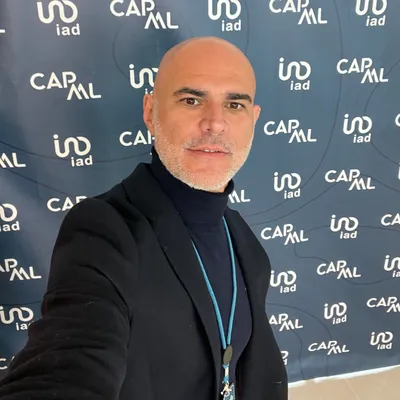 André Rodrigo Paiva