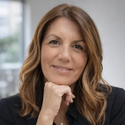 Isabelle Peretti