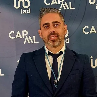 Marcos Santos