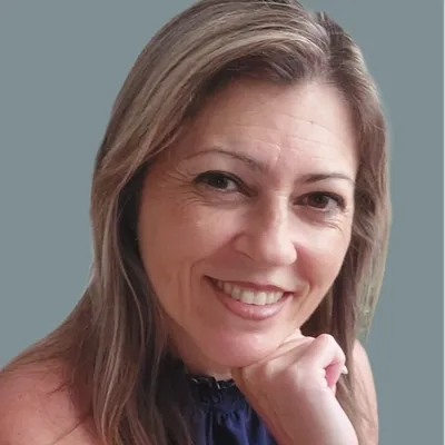 Ana Maria Santana Ana Maria Santana