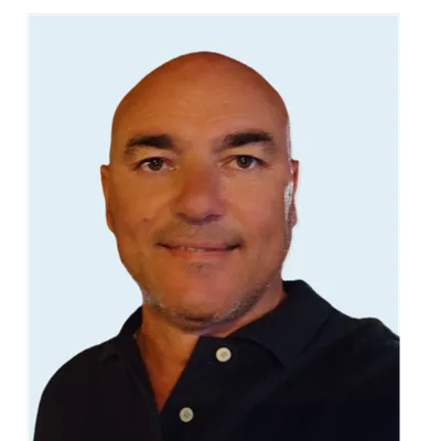 Paulo Silva Paulo Silva