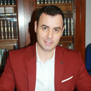 Márcio Carvalho Márcio Carvalho