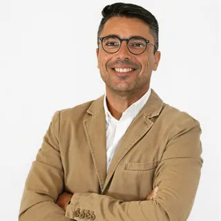 Marcos Quitério