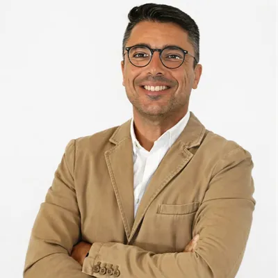 Marcos Quitério