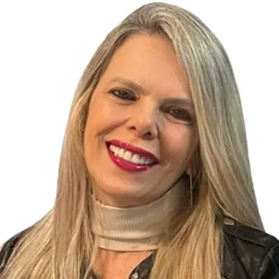 Claudete Simões