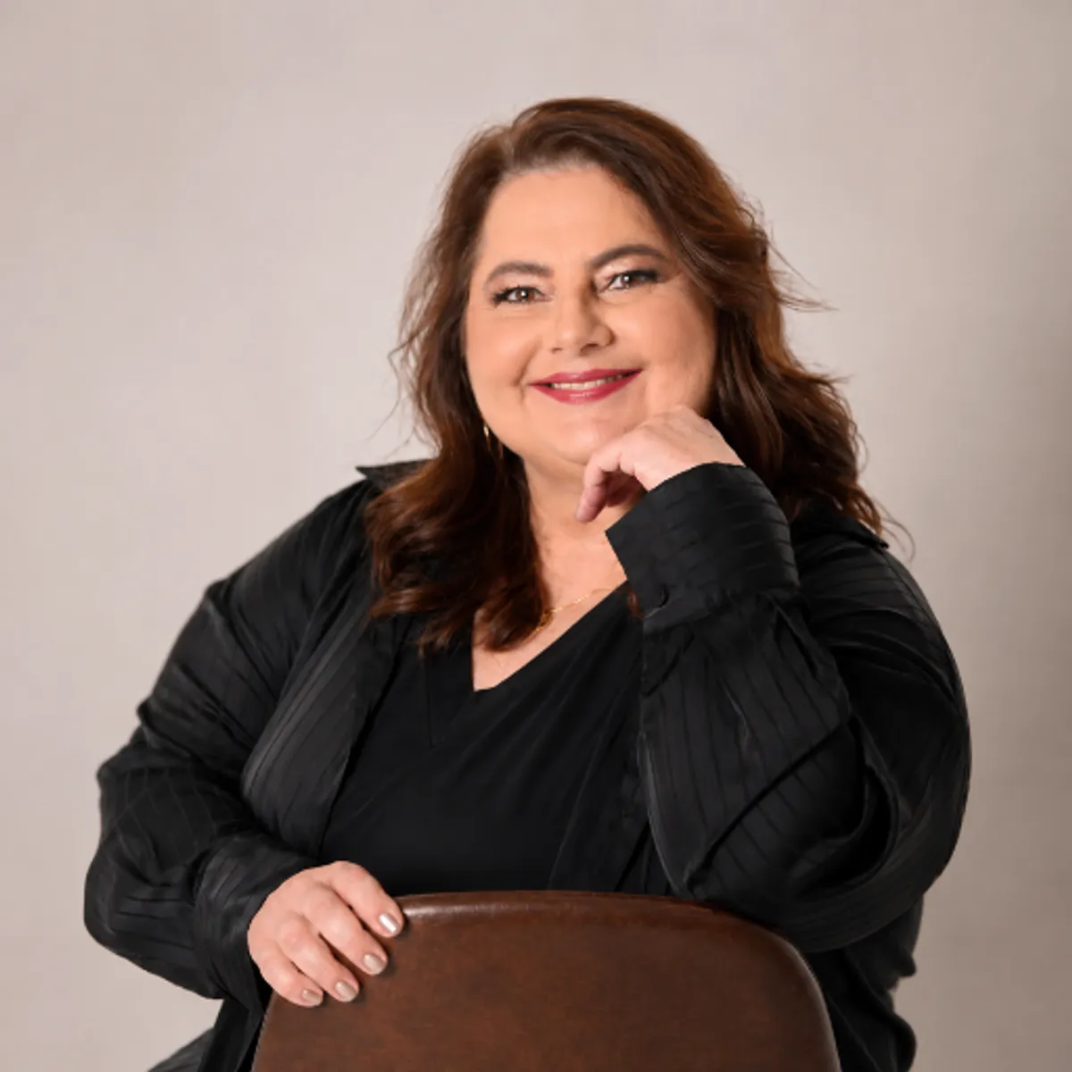 Ivete Quintela - Consultora imobiliária em Caldas da Rainha - iad