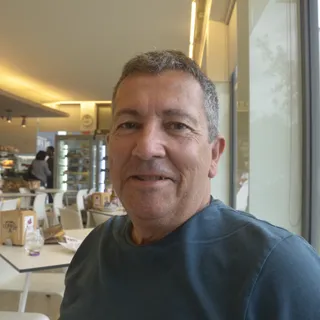 Sérgio Moreira Sérgio Moreira