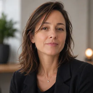 Virginie Rodier Virginie Rodier