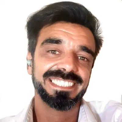 Bruno Barreiro Bruno Barreiro