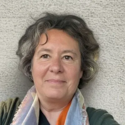 Joana Noth