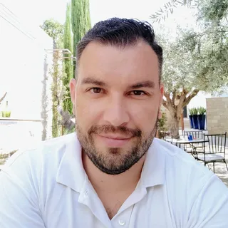 Michaël Pedro