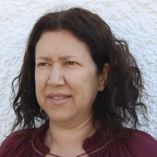 Susana Mendes Susana Mendes