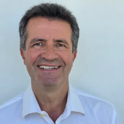 Alberto Maia