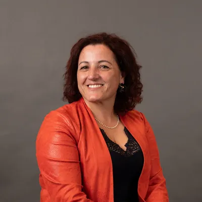 Odilia Correia Odilia Correia