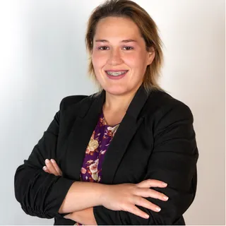 Daniela Lamti Daniela Lamti