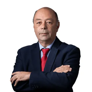 Luis Farias