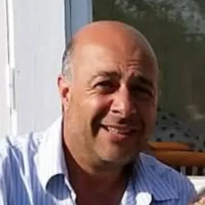 Hernán Vergara