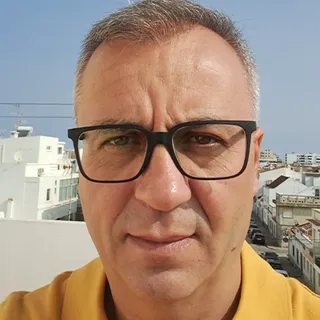 Manuel Santos Vieira