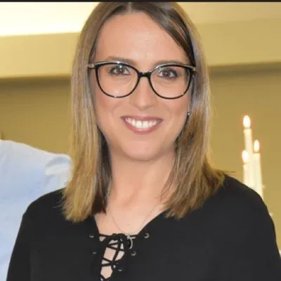 Patrícia Santos