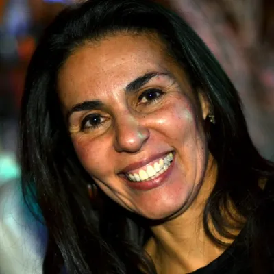 Gabriela Azevedo Gabriela Azevedo