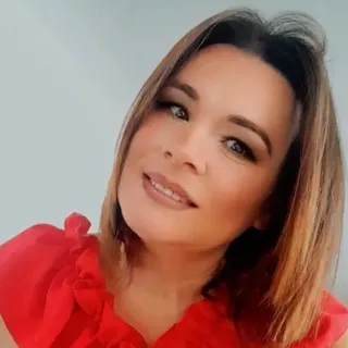 Fernanda Lourenço Fernanda Lourenço