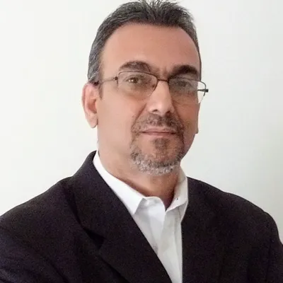Paulo Caetano