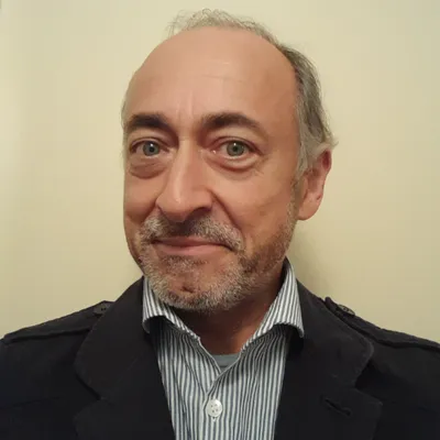 Jorge Cruz