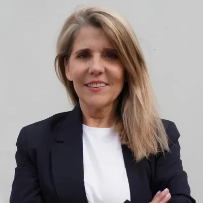 Maria Parreira