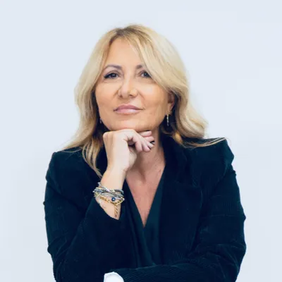 Catherine Ratieuville