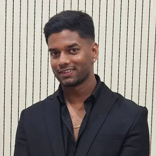 Akash Bissessur
