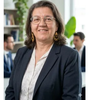 Maria Manuel