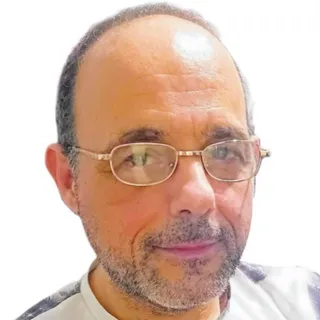 Pedro Blanco Pedro Blanco