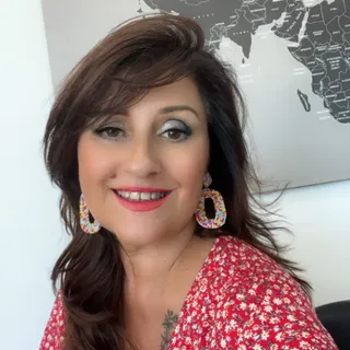 Nathalie Fontes Nathalie Fontes