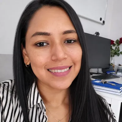 Yesika Santana Yesika Santana