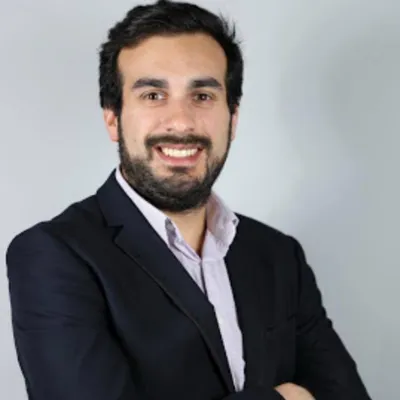 Hugo Mendes