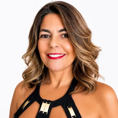 Patrícia Matias