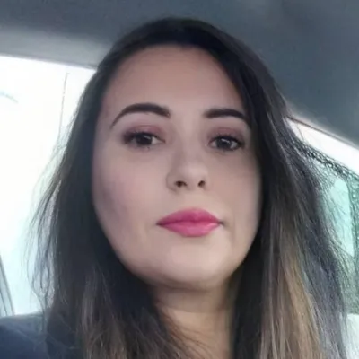 Sandra Isabel Ferreira