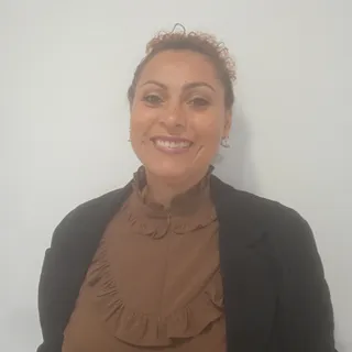 Claudia Campos