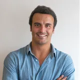 André Pereira Dos Reis